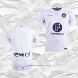 Camiseta Tercera Toulouse 2023 2024 Tailandia