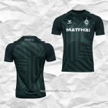 Camiseta Tercera Werder Bremen 2023 2024