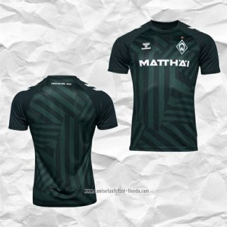 Camiseta Tercera Werder Bremen 2023 2024