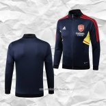 Chaqueta del Arsenal 2022 2023 Azul