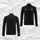 Chaqueta del Juventus 2023-2024 Negro