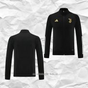 Chaqueta del Juventus 2023-2024 Negro