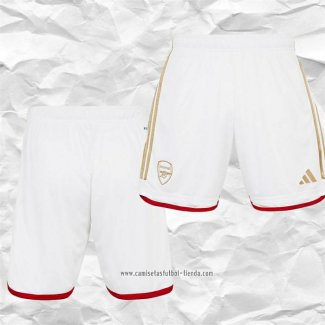 Pantalones Primera Arsenal 2023 2024