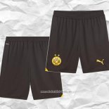 Pantalones Primera Borussia Dortmund 2023 2024