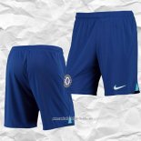 Pantalones Primera Chelsea 2022 2023