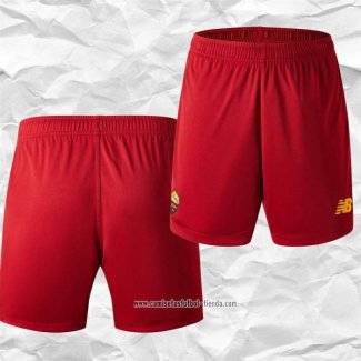 Pantalones Primera Roma 2022 2023