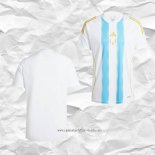 Camiseta Argentina Messi 2024 Tailandia 'Spark Gen10s'