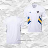 Camiseta Boca Juniors Icon 2022 2023