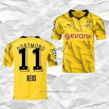 Camiseta Borussia Dortmund Jugador Reus Cup 2023 2024