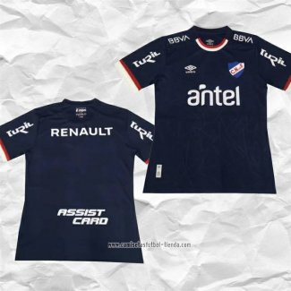 Camiseta Club Nacional de Football Special 2023 2024 Tailandia