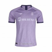 Camiseta Cuarto Al Nassr 2022 2023