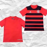 Camiseta Flamengo Special 2024 Tailandia