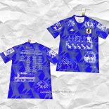 Camiseta Japon Special 2023 Tailandia