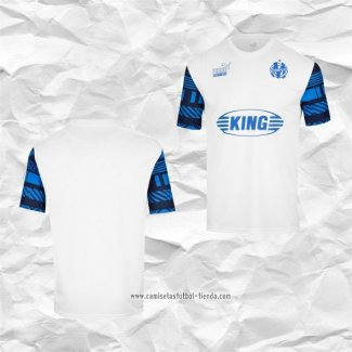 Camiseta Olympique Marsella King 2022 Tailandia Puma