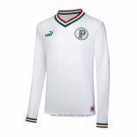 Camiseta Palmeiras Special 2022 Manga Larga