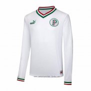 Camiseta Palmeiras Special 2022 Manga Larga