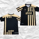 Camiseta Penarol Special 2021 2022 Tailandia