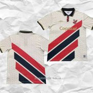 Camiseta Polo del Athletico Paranaense 2023 2024