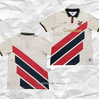 Camiseta Polo del Athletico Paranaense 2023 2024