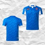 Camiseta Polo del Rangers 2023 Azul