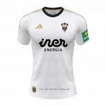 Camiseta Primera Albacete 2023 2024 Tailandia