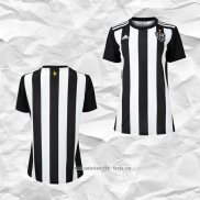 Camiseta Primera Atletico Mineiro 2022 2023 Mujer