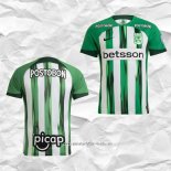 Camiseta Primera Atletico Nacional 2024 Tailandia