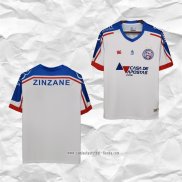 Camiseta Primera Bahia FC 2021 Tailandia