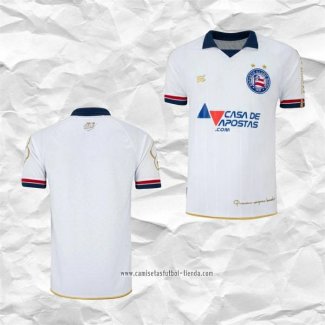 Camiseta Primera Bahia FC 2022 Tailandia
