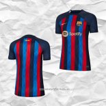 Camiseta Primera Barcelona 2022 2023 Mujer
