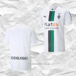 Camiseta Primera Borussia Monchengladbach 2022 2023