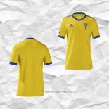 Camiseta Primera Cadiz 2020 2021 Tailandia