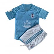 Camiseta Primera Celta de Vigo 2023 2024 Nino