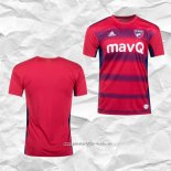 Camiseta Primera FC Dallas 2022