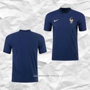 Camiseta Primera Francia Authentic 2022