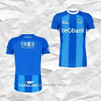 Camiseta Primera Genk 2023 2024 Tailandia