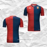 Camiseta Primera Genoa 2023 2024 Tailandia