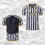 Camiseta Primera Juventus Authentic 2023 2024