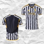 Camiseta Primera Juventus Authentic 2023 2024