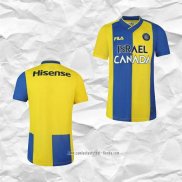 Camiseta Primera Maccabi Tel Aviv 2022 2023 Tailandia