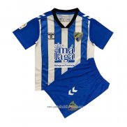 Camiseta Primera Malaga 2022 2023 Nino