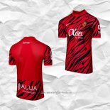 Camiseta Primera Mallorca 2022 2023 Tailandia