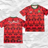 Camiseta Primera Marruecos 2023 2024 Tailandia