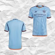 Camiseta Primera New York City 2023 2024