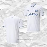 Camiseta Primera Olympique Marsella 2022 2023 (2XL-4XL)