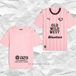 Camiseta Primera Palermo 2023 2024 Tailandia
