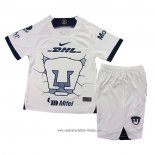 Camiseta Primera Pumas UNAM 2023 2024 Nino