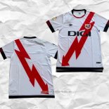 Camiseta Primera Rayo Vallecano 2021 2022