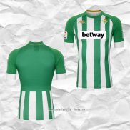 Camiseta Primera Real Betis 2020 2021