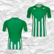 Camiseta Primera Real Betis 2021 2022